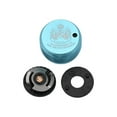 thumbnail image 4 of Convient pour le Bouton de Réglage Fin Abu 3 3.5 4 P5 Génération Roue à Eau Accessoires de Bouton de Frein Mécanique avec Pièces de Joint, 4 of 9