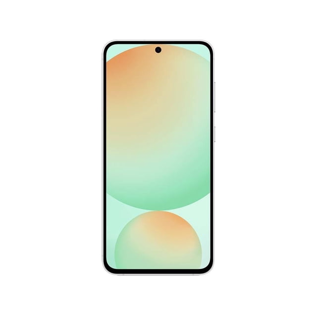 Smartphone Samsung Galaxy S24 FE 8GB RAM 256GB ROM Menta Desbloqueado