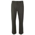 thumbnail image 4 of Men's Stretch Straight Fit Dress Pants-GH-36WX32L, 4 of 4