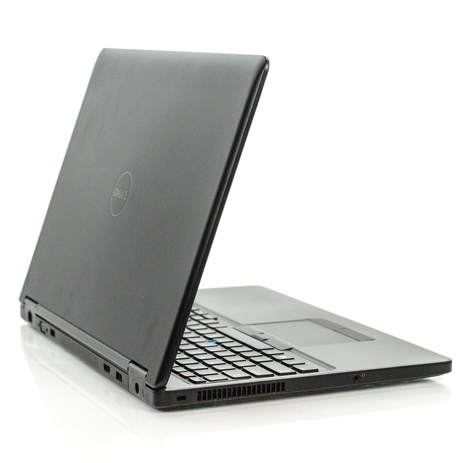 Used Dell Latitude E5550 Laptop i5 Dual-Core 8GB 500GB Win 10 Pro B v.WAA - image 6 of 7
