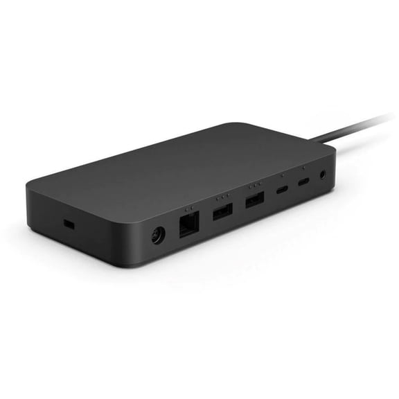 Microsoft Surface Thunderbolt 4 Dock T8I-00001