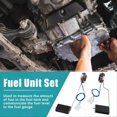 thumbnail image 3 of Automobile Fuel Tank Float Oil Level Sensor for Hyundai Santa Fe V6, 3 of 5