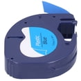 thumbnail image 3 of LAFGUR Label Tape, Label Machine Label Tape Replacement For Marking For Label Maker, 3 of 8