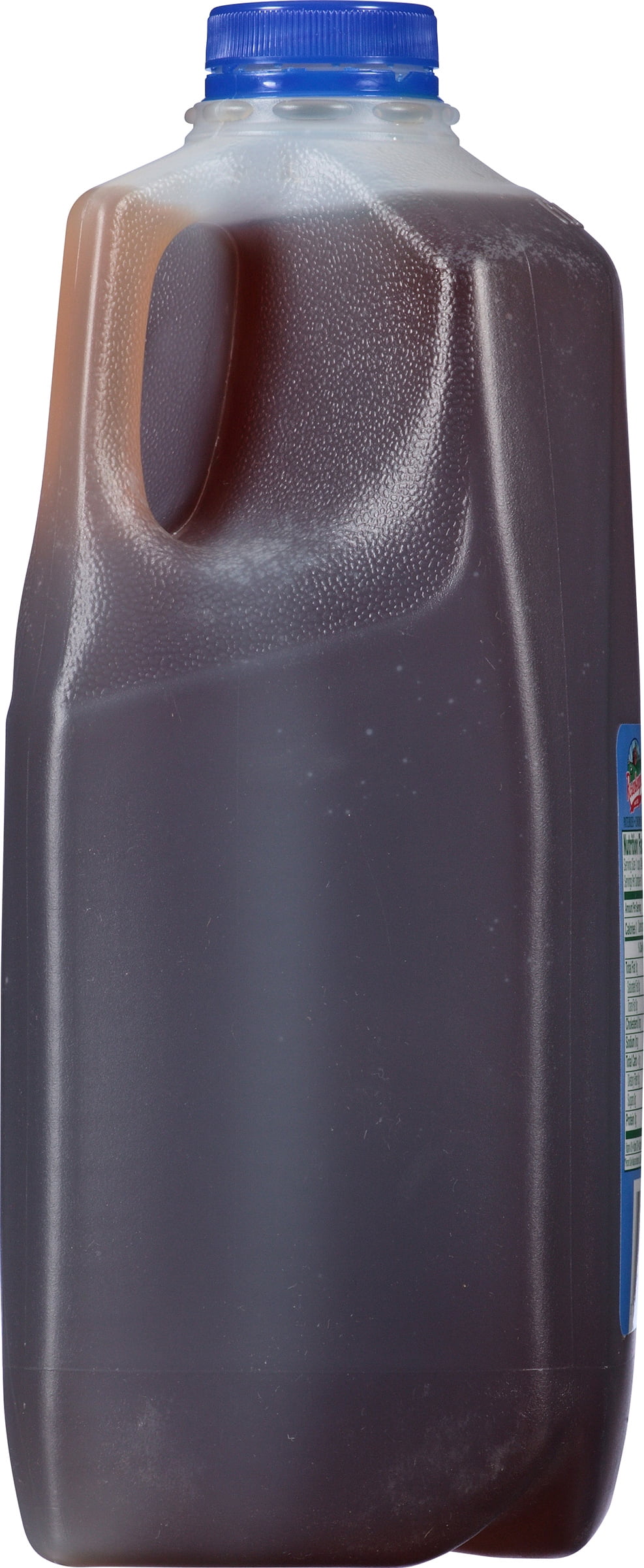 Rosenberger's Diet Lemon Flavor Iced Tea, Half Gallon