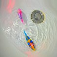 thumbnail image 5 of 2 Pieces Swimming Fish Robot,Plastic Fish Toy,Water Activated Magic Electronic T, 5 of 5