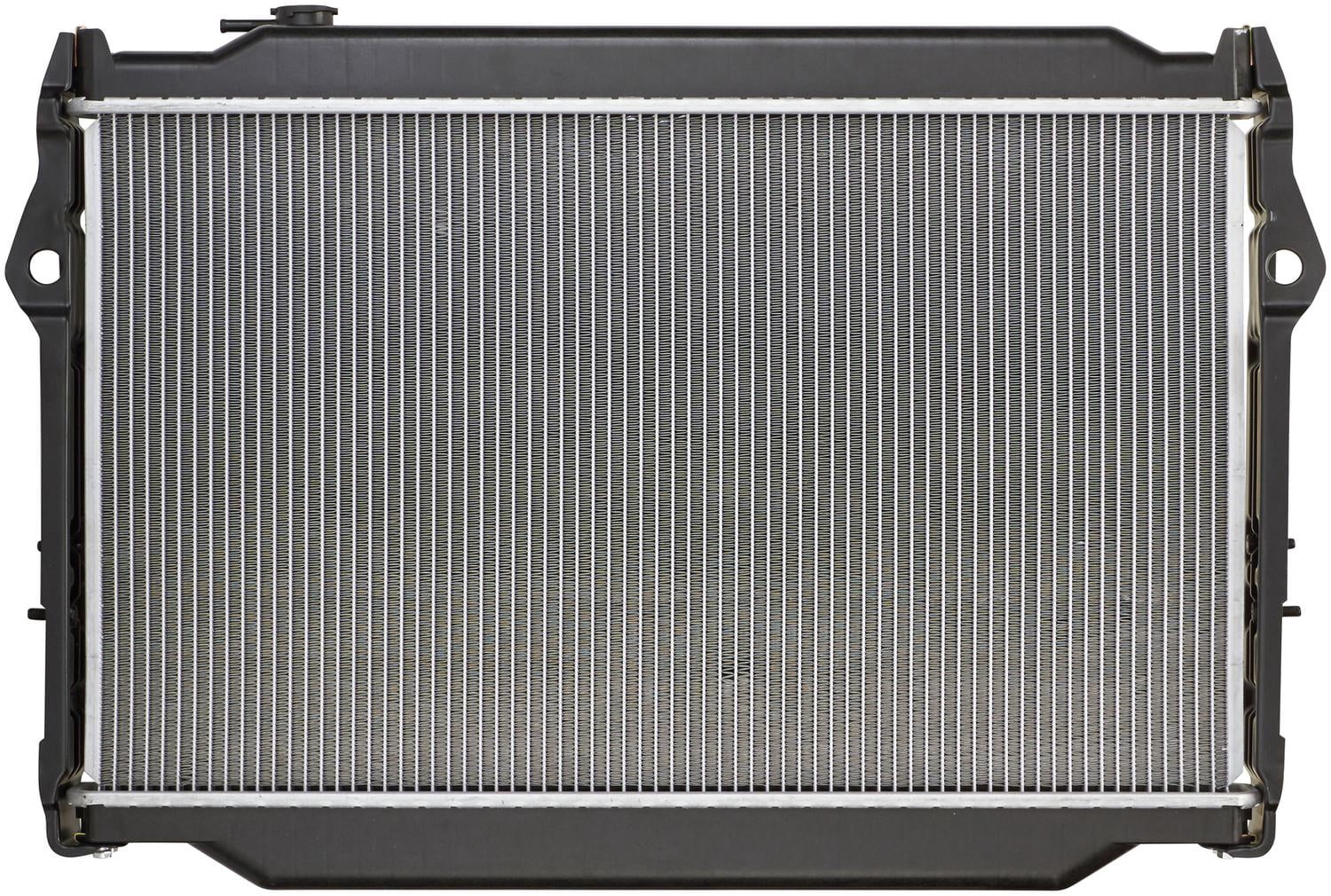 REACH Radiator 41-1917 for 97-96 Lexus LX450; 97-93 Toyota Land Cruiser