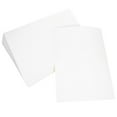 thumbnail image 2 of 100 Sheets Label Stickers Blank Label Stickers Classification Blank Stickers Blank Label Sticker, 2 of 9