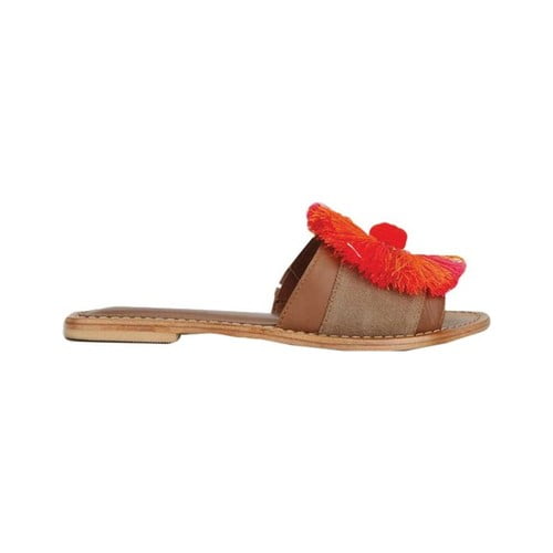 womens not rated orton sandal