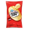thumbnail image 3 of Great Value Kettle Cooked Original Potato Chips, 8 oz, 3 of 10