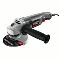 thumbnail image 2 of PORTER CABLE PC750AG 7.5-Amp 4.5-Inch Angle Grinder, 2 of 3