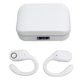 thumbnail image 1 of Auriculares De Traducción AI, Auriculares De Traducción Bluetooth Latencia Ultrabaja Cancelación De Ruido Impermeabilización Para Viajes De Negocios, 1 of 7