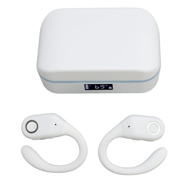 Auriculares De Traducción AI, Auriculares De Traducción Bluetooth Latencia Ultrabaja Cancelación De Ruido Impermeabilización Para Viajes De Negocios