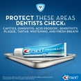 Crest ProHealth Smooth Formula Toothpaste, Clean Mint, 6.3 oz