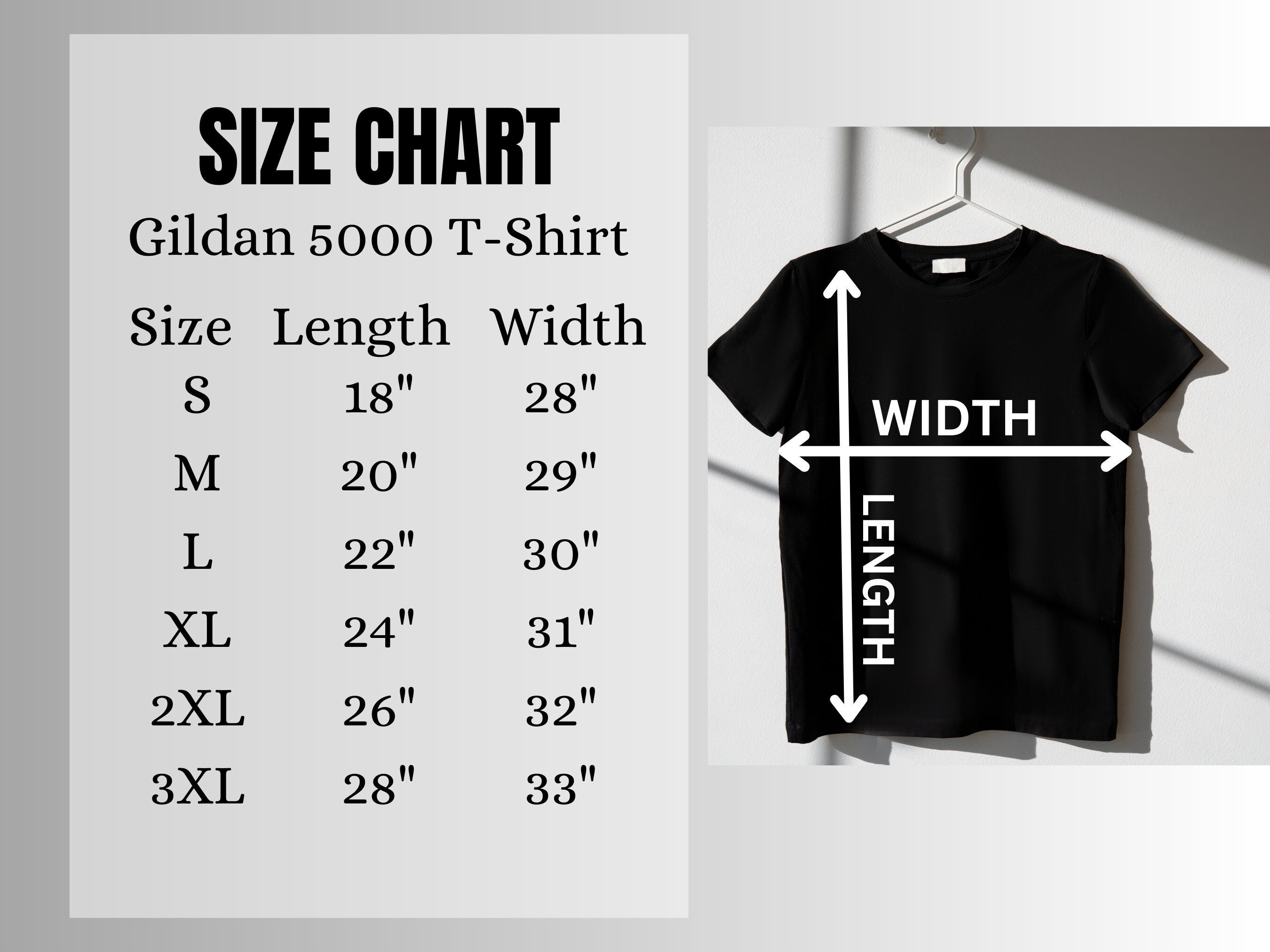 Comme des garcons play t shirt size guide hot sale