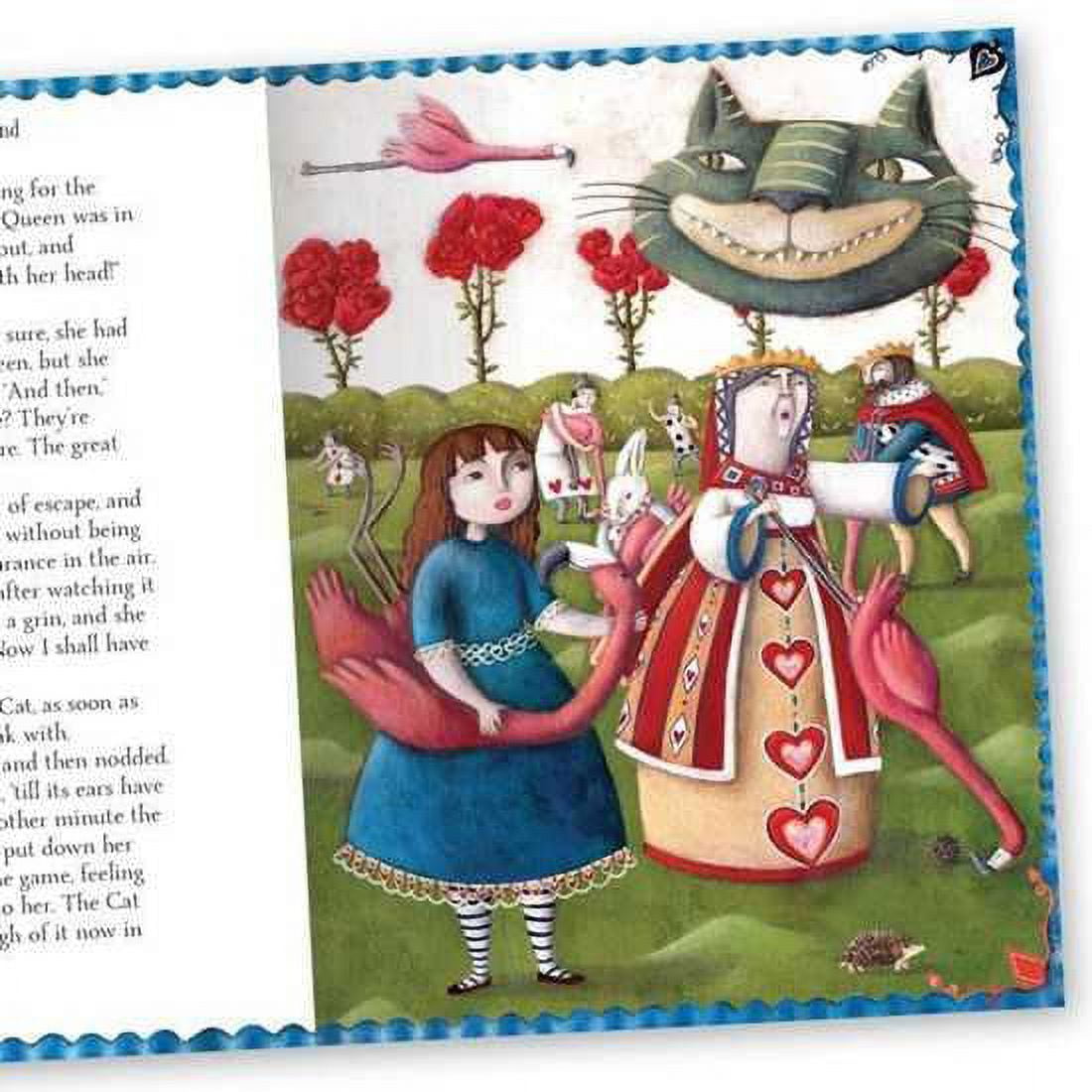 Miles Kelly Children's Mini Classics 4 Book Deluxe Edition