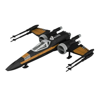 Star Wars: Episode 9 X-Wing Fighter – Bandai Collectible Model Kit
