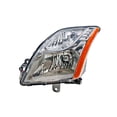 thumbnail image 1 of FARO SENTRA 2010 al 2012 NISSAN Izquierdo/Piloto DEPO  ., 1 of 4