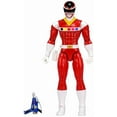 thumbnail image 3 of Power Rangers Legacy Mighty Morphin Movie Red Ranger, 3 of 5