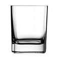 thumbnail image 4 of Luigi Bormioli Strauss 9 oz Whisky Rocks Glasses, Set of 6, Clear, 4 of 21