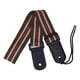 thumbnail image 1 of Electric Guitar Strap, Firm Connection Nylon Portable Guitar Belt  For Travel ANGGREK Bass Guitar Strap, 1 of 8