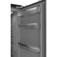 thumbnail image 2 of Refrigerador Panelable Tecnolam TSD559PR 60 CM Interior Gris 120V, 2 of 4