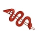thumbnail image 5 of Halloween hair clip for girls, multifunctional hairpin, adjustable rhinestone hairpin for fashion enthusiasts, red, 5 of 5