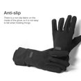thumbnail image 4 of Qarigey Guantes cálidos impermeables para otoño e invierno al aire libre para tomas de fotos al aire libre guantes y mitones Qarigey AP004868-00, 4 of 6