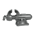 thumbnail image 3 of Wilton 400S Machinist 4 Inch Jaw Round Channel Vise with Swivel Base, 3 of 9