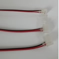 thumbnail image 2 of Accesorios LED de Neón 12 V 99 Lighting sin Soldadura Blanco - Set de 10 Piezas, 2 of 9