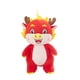 thumbnail image 4 of Dragón de peluche, juguetes de peluche, accesorios para fotos, juguete de educación temprana, adorable dragón 25cm, 4 of 9