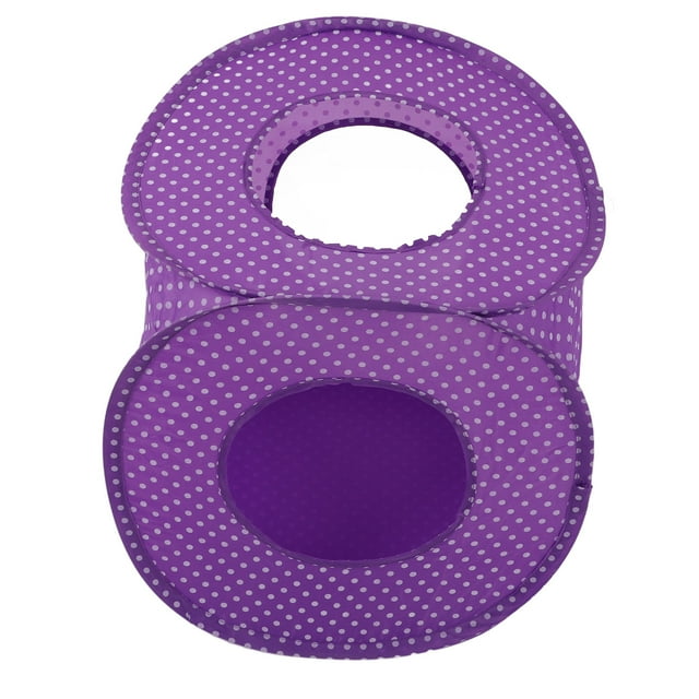 Cat Tunnels, Exquisite Workmanship Professional Design Peek Hole Toy Square Shape for Puppy for Rabbit for Kitty