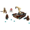 thumbnail image 2 of Pre-Owned Star Wars Tatooine Battle Pack Set LEGO 75198, 2 of 4