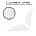thumbnail image 3 of unbranded 1Par Protector De Esquinas Para Puertas De Auto Previene Daños Y Golpes, 3 of 8