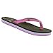 thumbnail image 3 of Cobian. GIRLS LIL HANALEI Sandal, PINK-4/5, 3 of 4