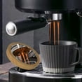 thumbnail image 3 of Rongfmy Espresso Mirror Espresso Flow Rate Observation Reflective Mirror for Coffee Option1 Beech B, 3 of 9