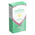 thumbnail image 6 of Mitchum Women Clinical Powder Fresh Soft Solid Anti-Perspirant & Deodorant, 1.6 oz, 6 of 7