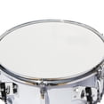 thumbnail image 1 of Parche de tambor, piezas de percusión, protector redondo, cubierta de repuesto, para espectáculos, escenarios, ejercicios , Diámetro 28cm, 1 of 10