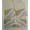 Green, variant on Elegant Design 3-Piece Decorative Bath Hand Towel Set Bathroom Wash Cloth - Scarlet Red & White