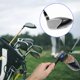 thumbnail image 4 of Paquete De Cepillos Para Palos De Golf, Limpiador De Ranuras Con Mosquetón Retráctil Zipline, Cabezal De Cepillo De Golf De Gran Tamaño, Agarre Cómodo, Herramientas De Limpieza De Golf Moyic OD015802-02, 4 of 6