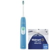 Sonicare Plaque Control Steel Blue and a $10 Walmart gift card with purchase