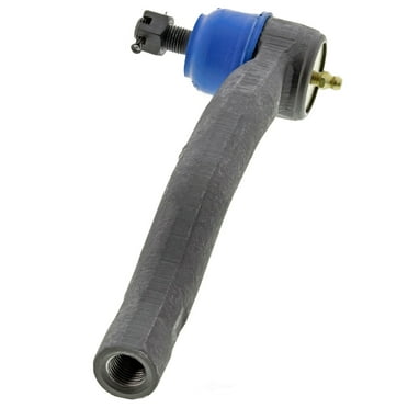 Mevotech MS86680 Steering Tie Rod End Fits select: 2018-2023 TOYOTA CAMRY, 2019-2023 LEXUS ES