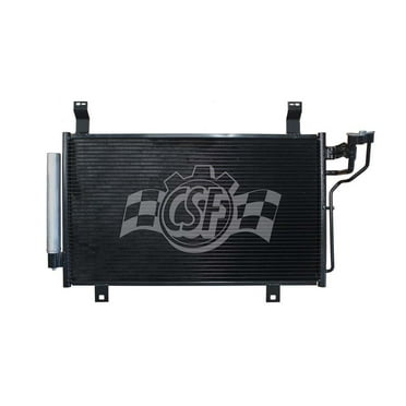 Free Shipping! ACDelco A/C Condenser 15-63769 GM Original Equipment ...