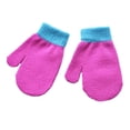 thumbnail image 1 of Sonducket 1 par de manoplas para niños, calentador de manos, funda para calentar las manos, manoplas tejidas para niñas y niños, para Type1 NO1, 1 of 6