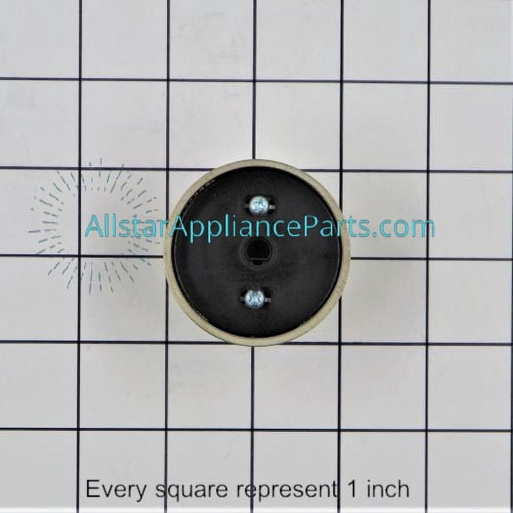 GE Range/Stove/Oven Thermostat Knob WB03K10267