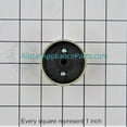 thumbnail image 3 of GE Range/Stove/Oven Thermostat Knob WB03K10267, 3 of 5