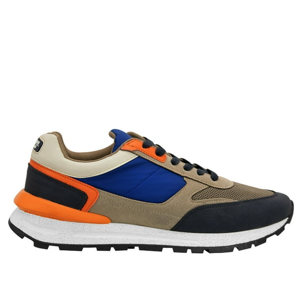 Tenis Mauro Color Azul 27 Dorothy Gaynor Tenis Mauro Color Azul 27