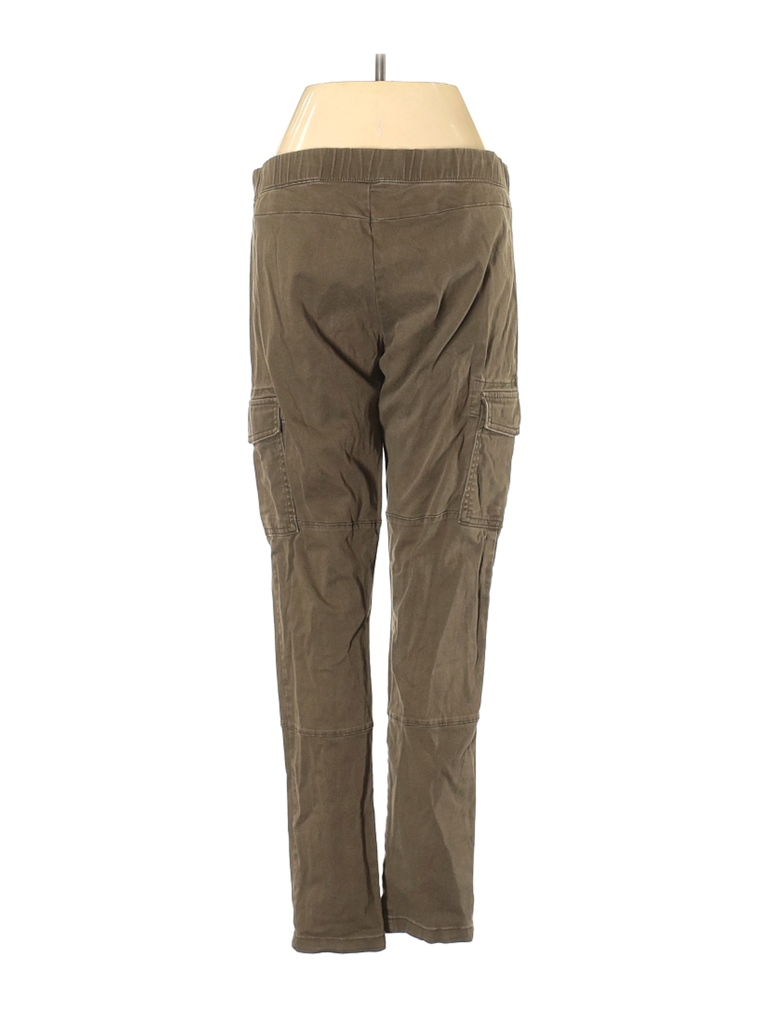 gap womens cargo pants