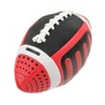 thumbnail image 3 of SiaBiced Official Football American Football Wear Resistant Rugby Training Equipment Size Red, 3 of 9