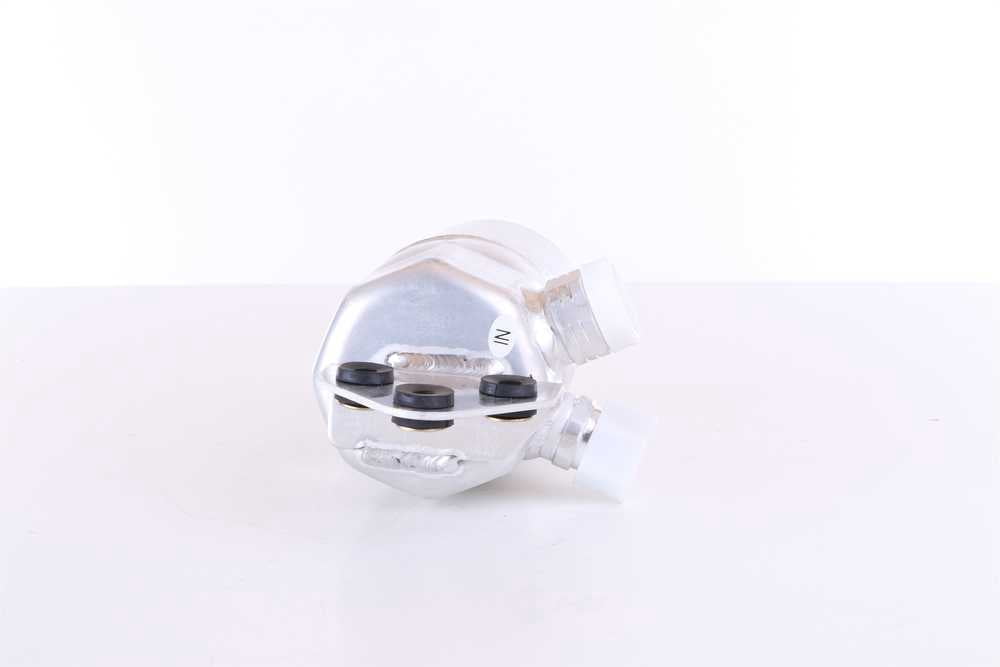Nissens 95194 Air Conditioning Receiver Drier