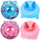 thumbnail image 5 of Anillo De Natación Para Bebé Patrón De Bosque Flotador Para Bebé Anillo De Natación Anillo De Asiento Cómodo Y Firme Con Mango Grueso Anillo De Natación Inflable Yuarrent OD016805-01, 5 of 6